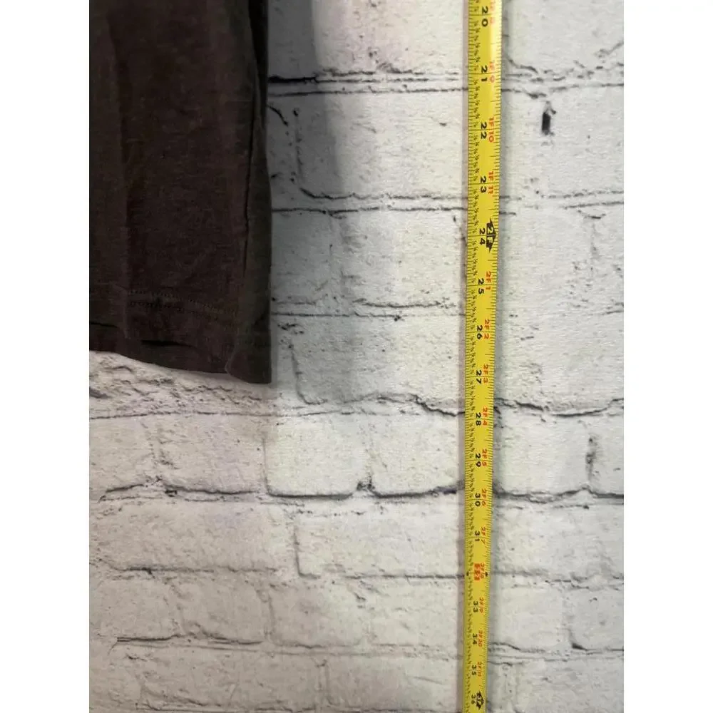 Banana‎ Republic Premium Wash Men's T-Shirt XL